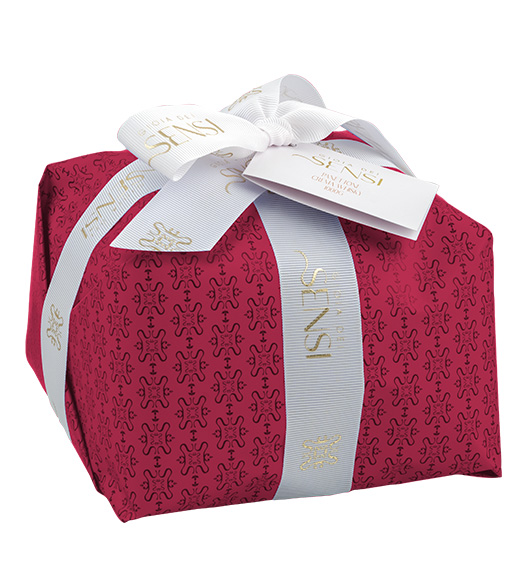 Panettone Crema Whisky